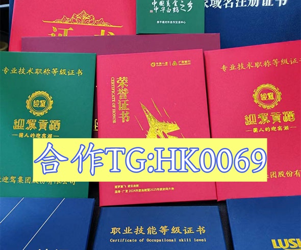 全市办证